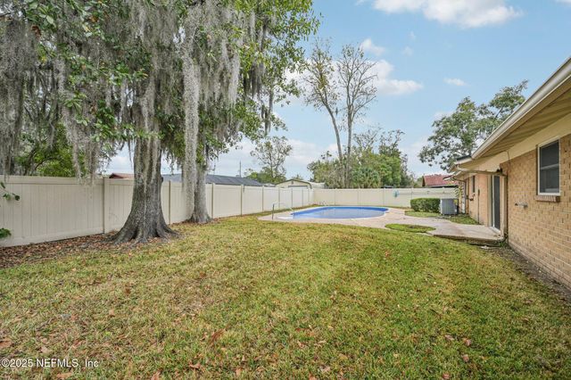 1217 ARBOR Circle, Orange Park, FL 32073