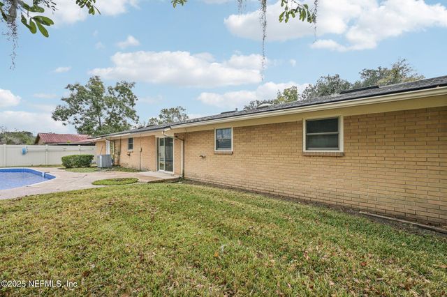 1217 ARBOR Circle, Orange Park, FL 32073