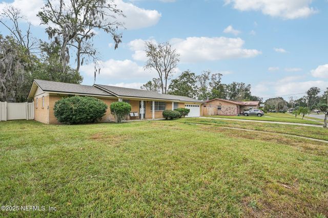 1217 ARBOR Circle, Orange Park, FL 32073