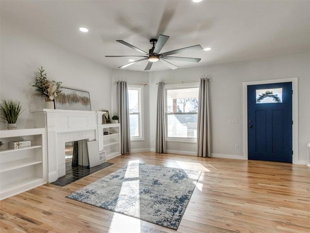 1625 NW 19th Street, Oklahoma City, OK 73106