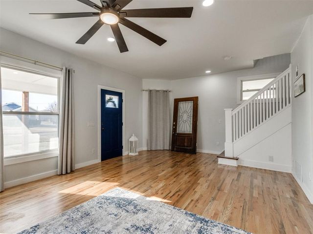 1625 NW 19th Street, Oklahoma City, OK 73106