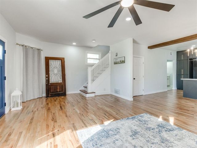 1625 NW 19th Street, Oklahoma City, OK 73106