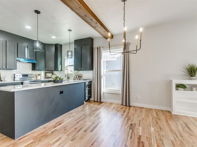 1625 NW 19th Street, Oklahoma City, OK 73106