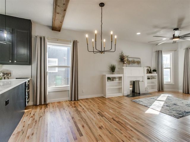 1625 NW 19th Street, Oklahoma City, OK 73106