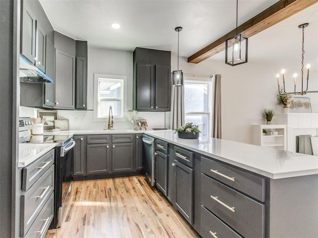 1625 NW 19th Street, Oklahoma City, OK 73106