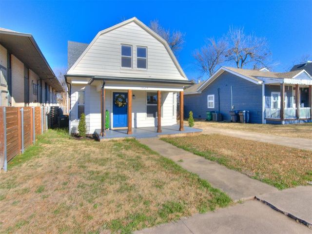 1625 NW 19th Street, Oklahoma City, OK 73106