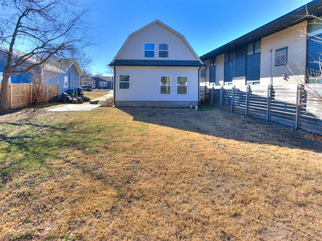 1625 NW 19th Street, Oklahoma City, OK 73106