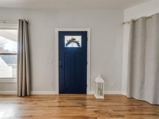 1625 NW 19th Street, Oklahoma City, OK 73106