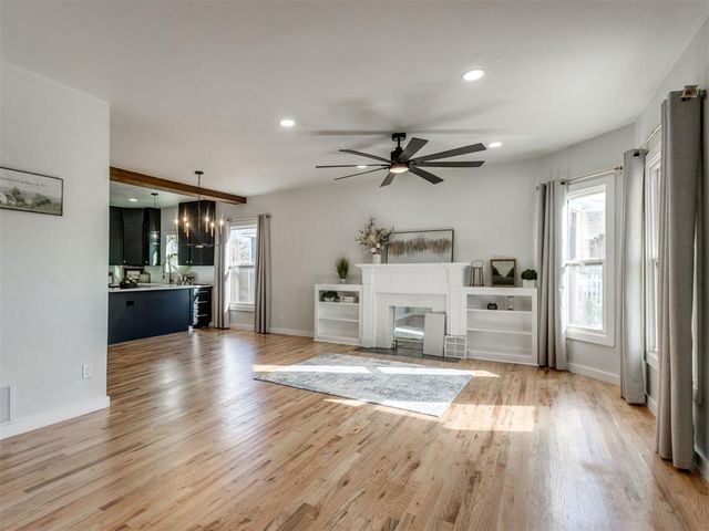 1625 NW 19th Street, Oklahoma City, OK 73106