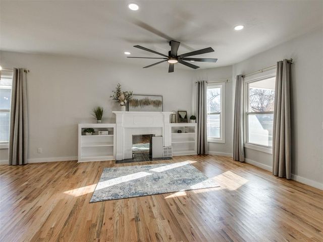 1625 NW 19th Street, Oklahoma City, OK 73106