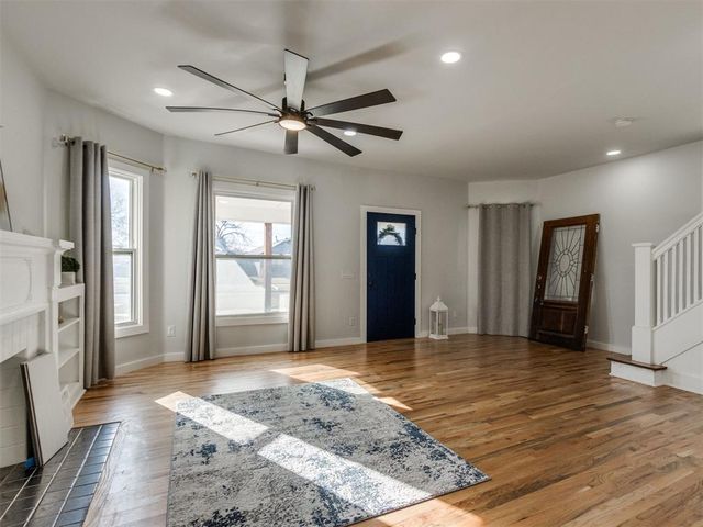 1625 NW 19th Street, Oklahoma City, OK 73106