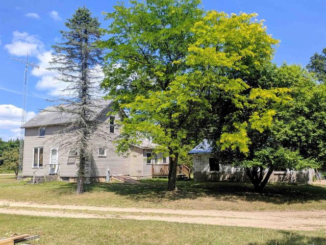 859 Cypress Avenue, Friendship, WI 53934