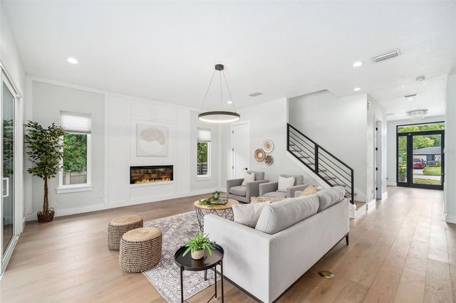 2407 LAFAYETTE AVENUE, Winter Park, FL 32789