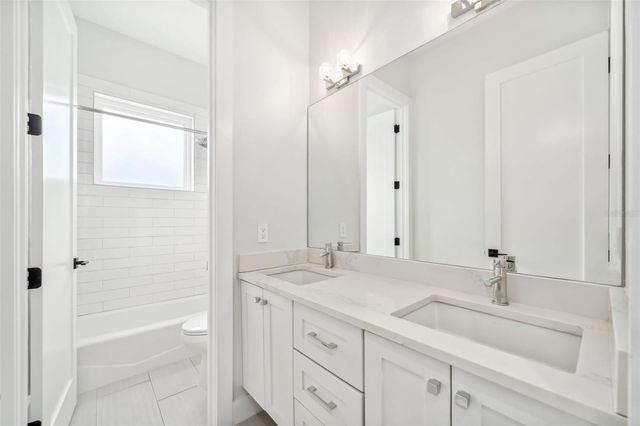 2407 LAFAYETTE AVENUE, Winter Park, FL 32789