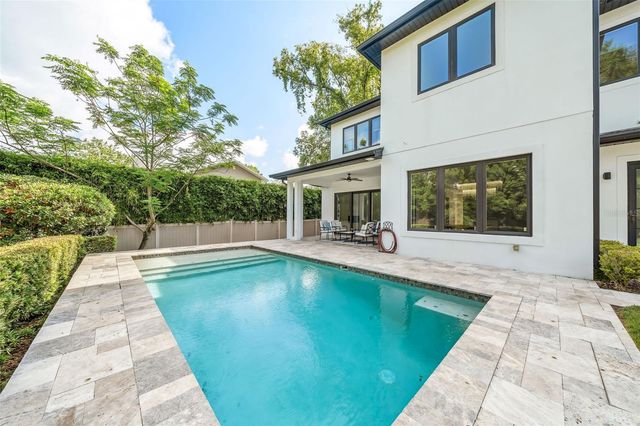 2407 LAFAYETTE AVENUE, Winter Park, FL 32789