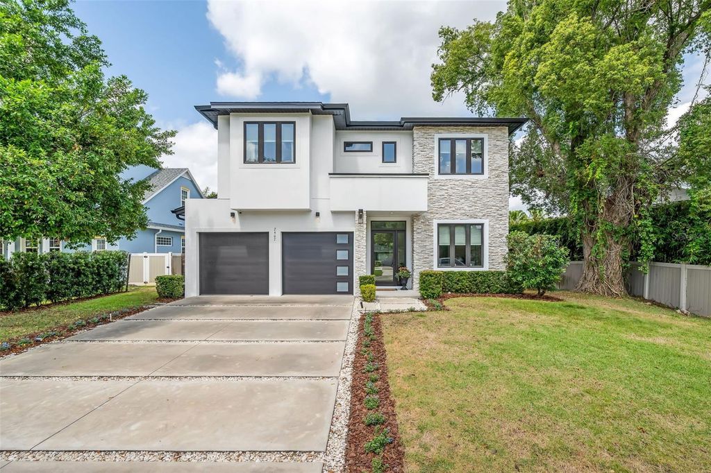 2407 LAFAYETTE AVENUE, Winter Park, FL 32789