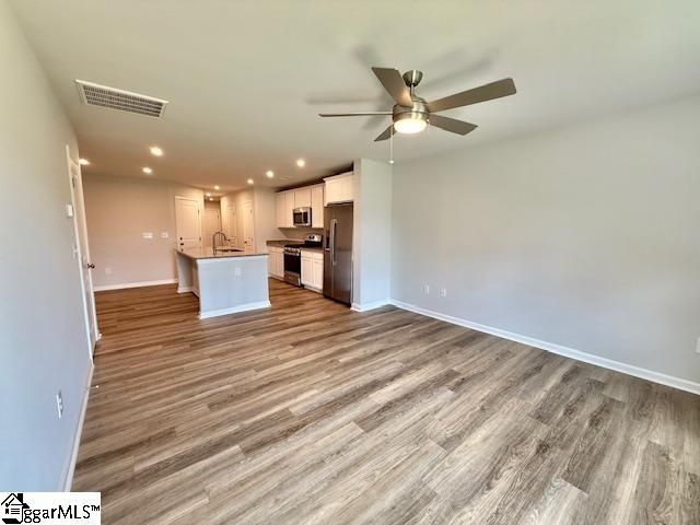 1265 Forestbrook Lane, Spartanburg, SC 29303