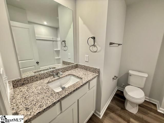 1265 Forestbrook Lane, Spartanburg, SC 29303