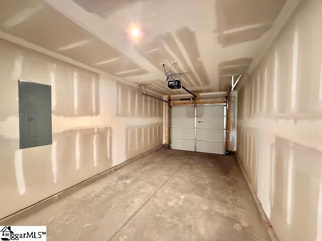 1265 Forestbrook Lane, Spartanburg, SC 29303