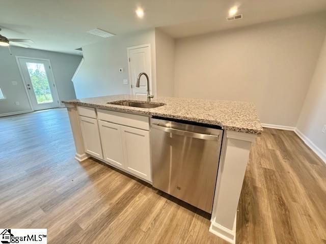 1265 Forestbrook Lane, Spartanburg, SC 29303