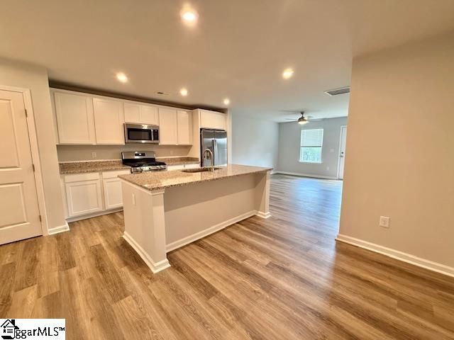 1265 Forestbrook Lane, Spartanburg, SC 29303