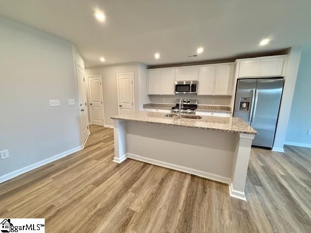 1265 Forestbrook Lane, Spartanburg, SC 29303