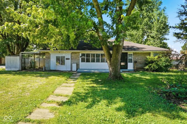 4931 Rockville Road, Indianapolis, IN 46224