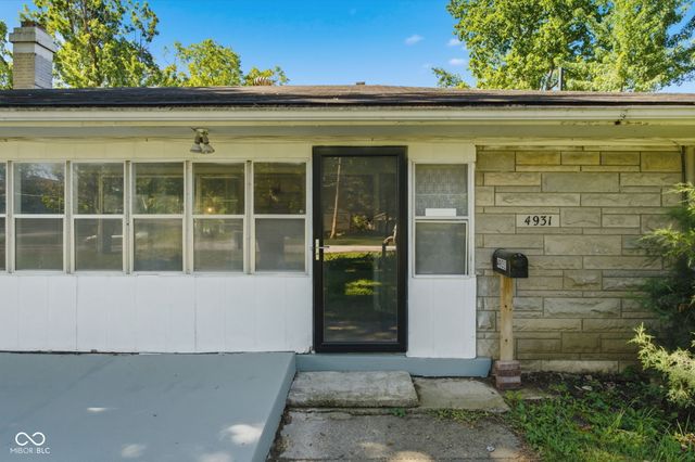 4931 Rockville Road, Indianapolis, IN 46224