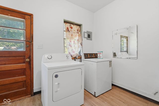 4931 Rockville Road, Indianapolis, IN 46224