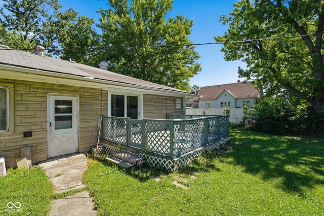 4931 Rockville Road, Indianapolis, IN 46224