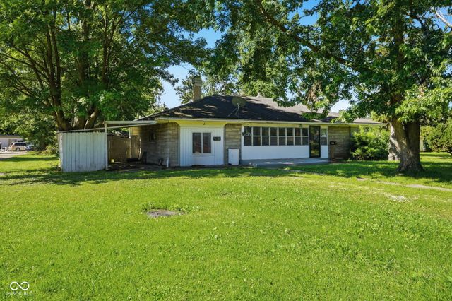 4931 Rockville Road, Indianapolis, IN 46224