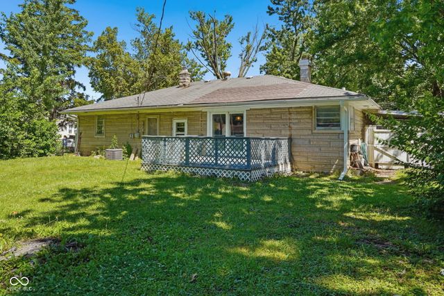 4931 Rockville Road, Indianapolis, IN 46224