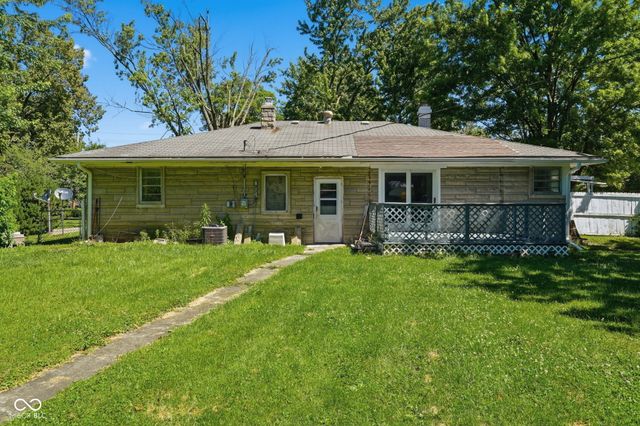 4931 Rockville Road, Indianapolis, IN 46224