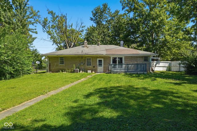4931 Rockville Road, Indianapolis, IN 46224