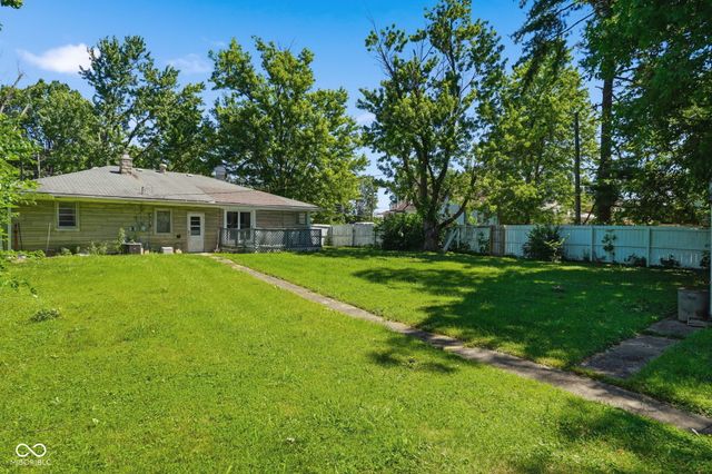 4931 Rockville Road, Indianapolis, IN 46224