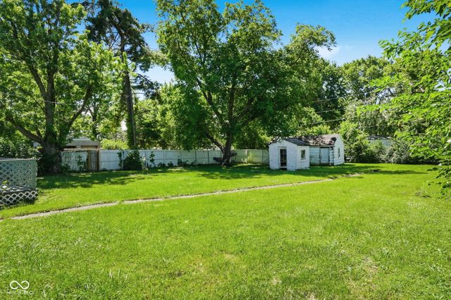 4931 Rockville Road, Indianapolis, IN 46224