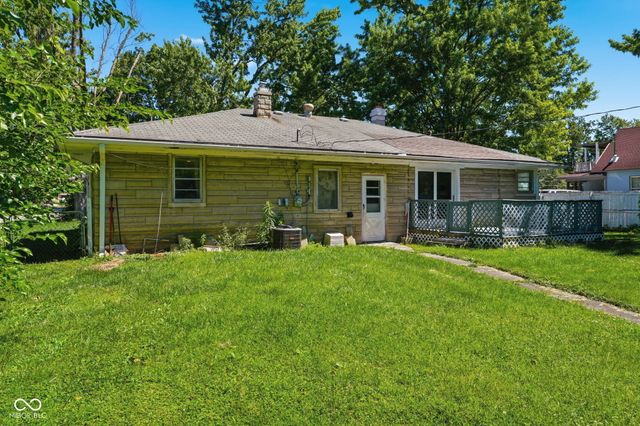 4931 Rockville Road, Indianapolis, IN 46224