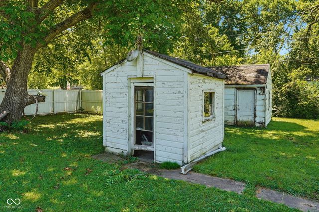 4931 Rockville Road, Indianapolis, IN 46224
