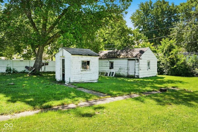 4931 Rockville Road, Indianapolis, IN 46224