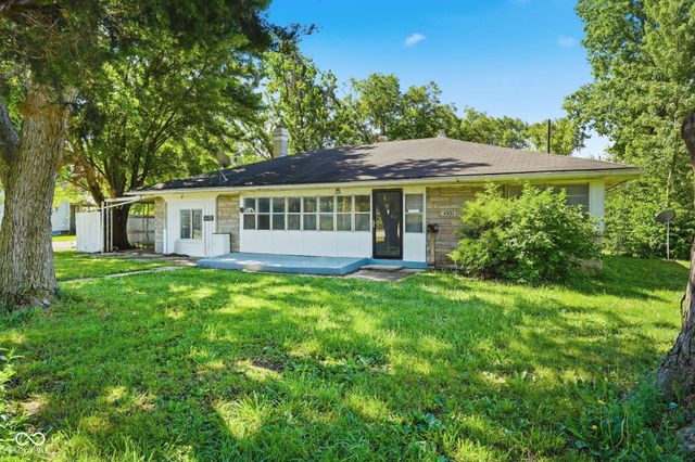 4931 Rockville Road, Indianapolis, IN 46224