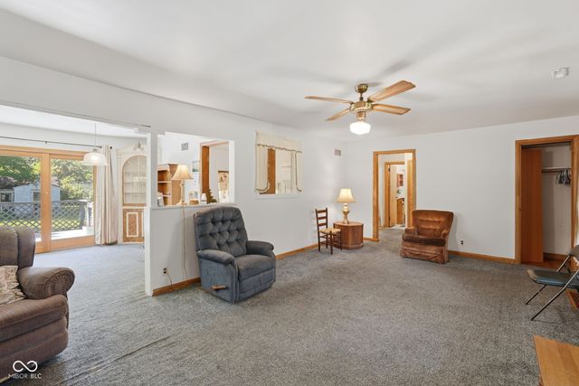 4931 Rockville Road, Indianapolis, IN 46224