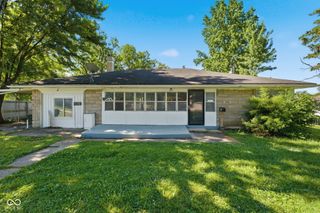 4931 Rockville Road, Indianapolis, IN 46224