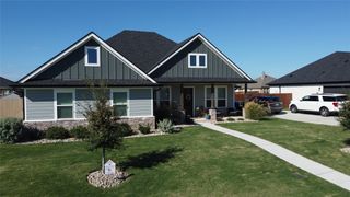 10116 T Bury Lane, Waco, TX 76708