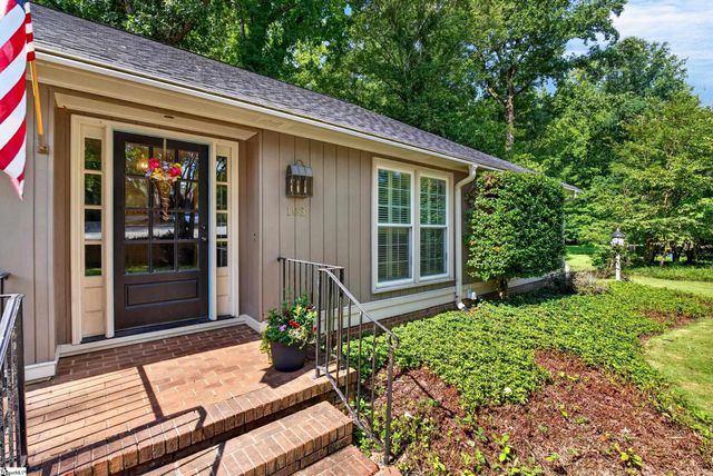 103 Lancelot Court, Simpsonville, SC 29681
