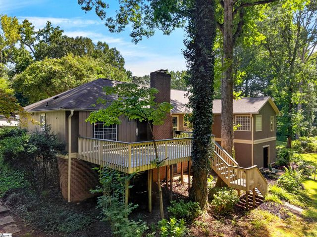 103 Lancelot Court, Simpsonville, SC 29681