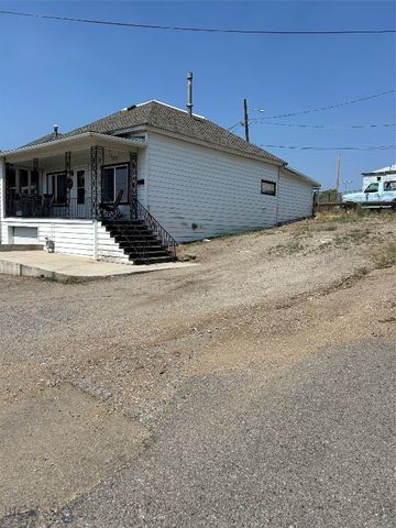 503 W Woolman Street, Butte, MT 59701