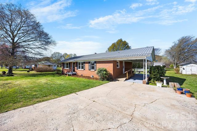 619 Plato Lee Road, Shelby, NC 28150