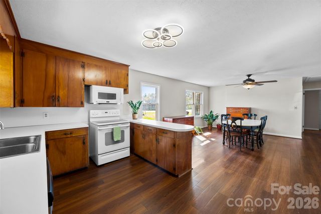 619 Plato Lee Road, Shelby, NC 28150