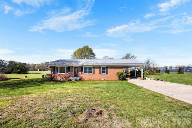 619 Plato Lee Road, Shelby, NC 28150