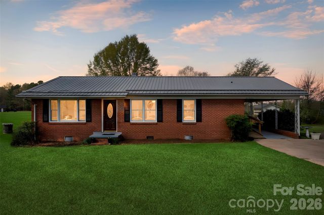 619 Plato Lee Road, Shelby, NC 28150